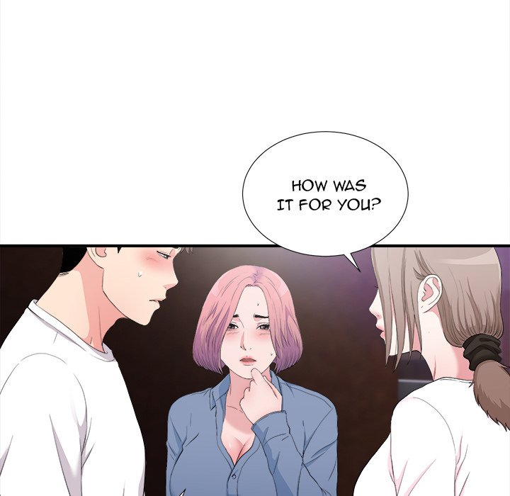 Behind the Curtains Chapter 34 image 51