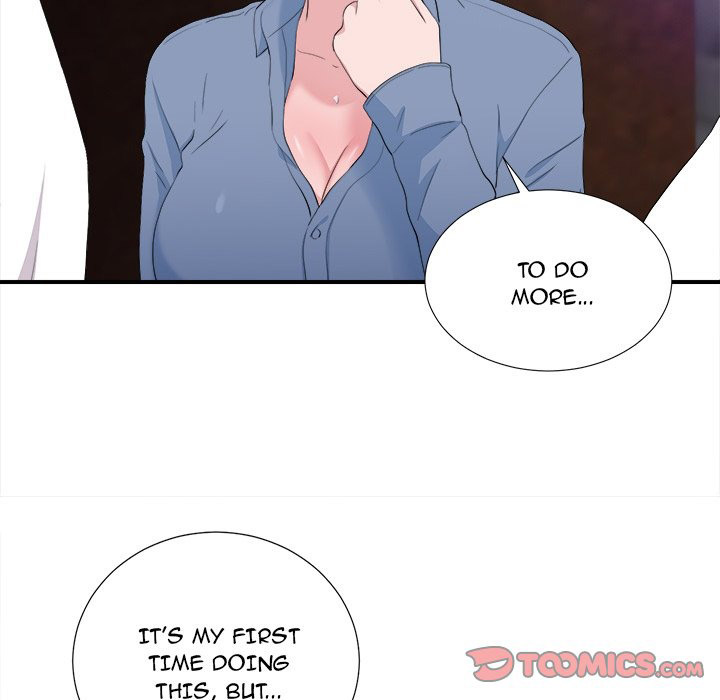 Behind the Curtains Chapter 34 image 53