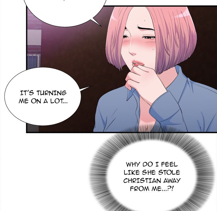 Behind the Curtains Chapter 34 image 54