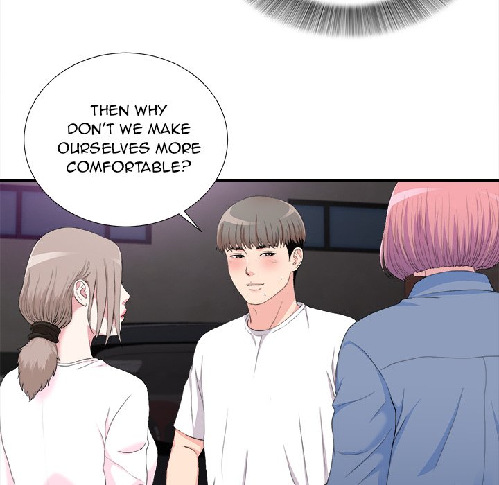 Behind the Curtains Chapter 34 image 55
