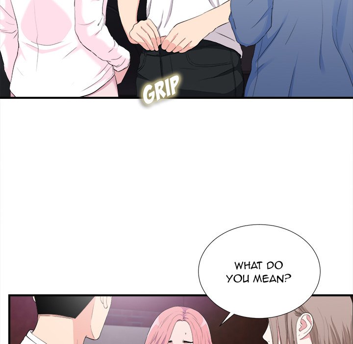 Behind the Curtains Chapter 34 image 56