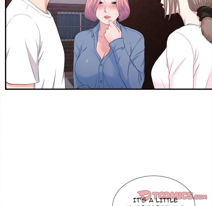 Behind the Curtains Chapter 34 image 57