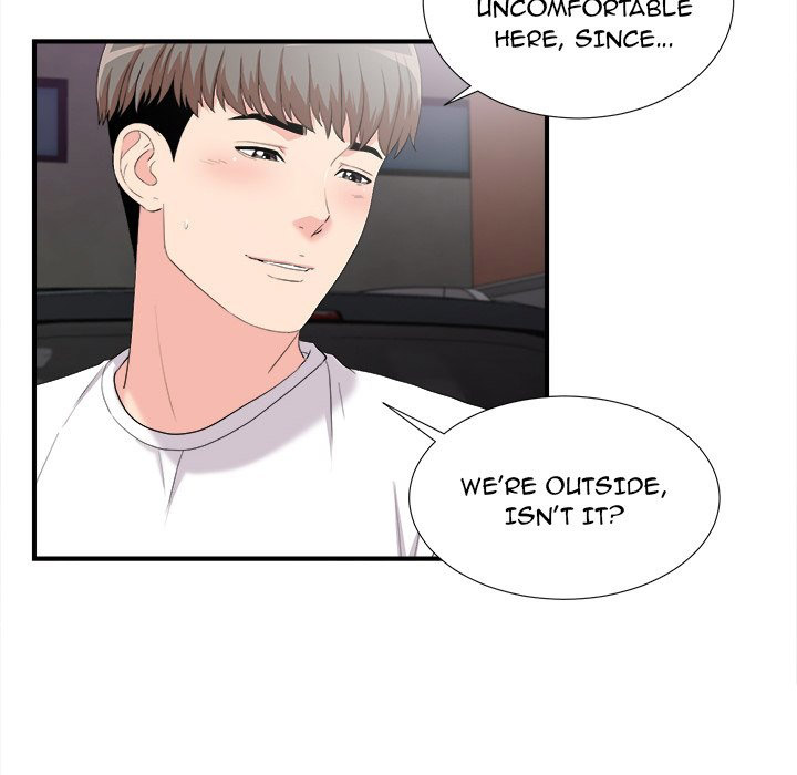 Behind the Curtains Chapter 34 image 58