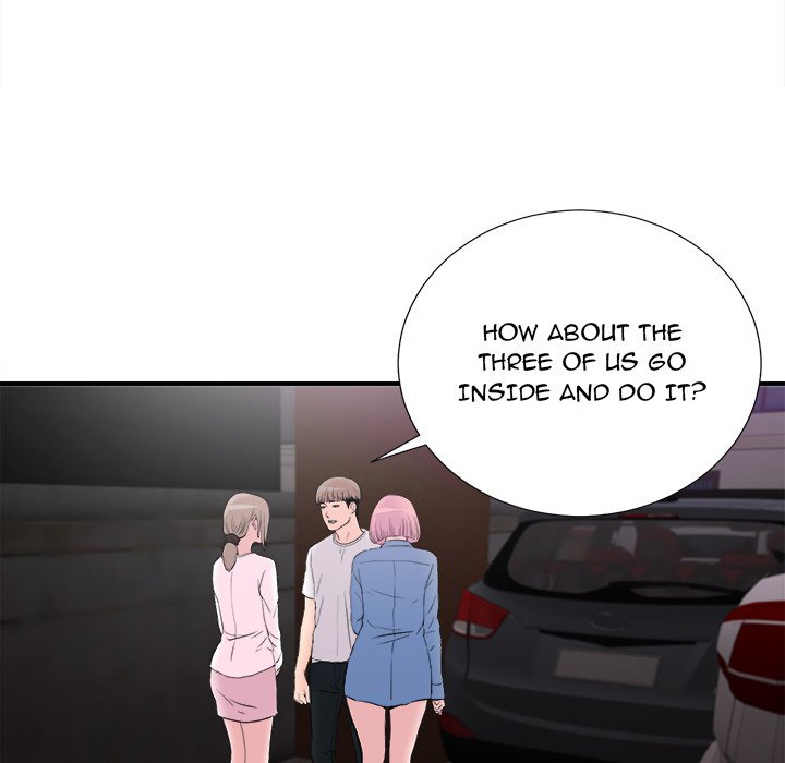 Behind the Curtains Chapter 34 image 59