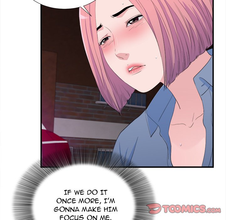 Behind the Curtains Chapter 34 image 61