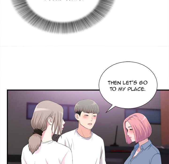 Behind the Curtains Chapter 34 image 62