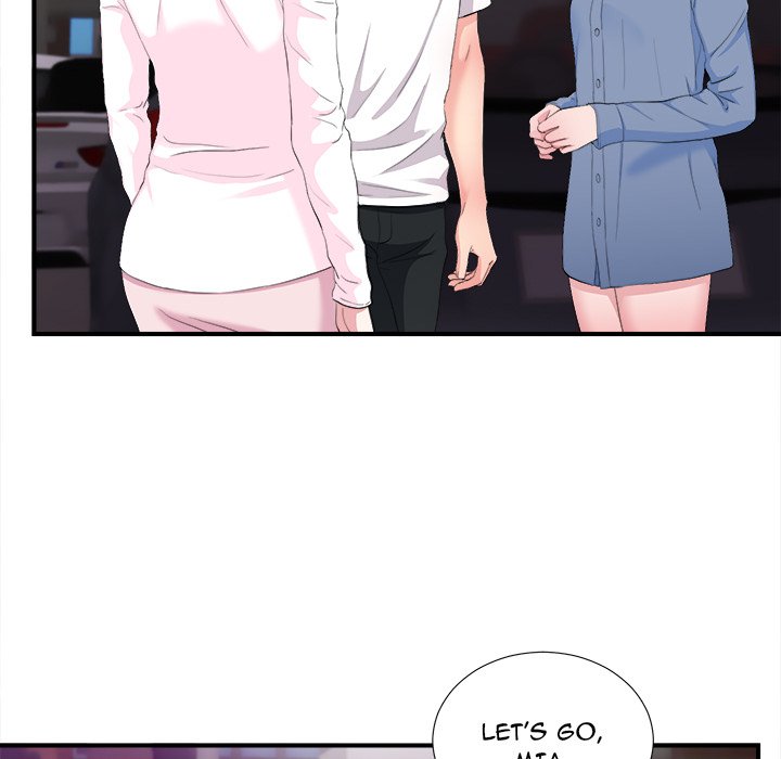 Behind the Curtains Chapter 34 image 63