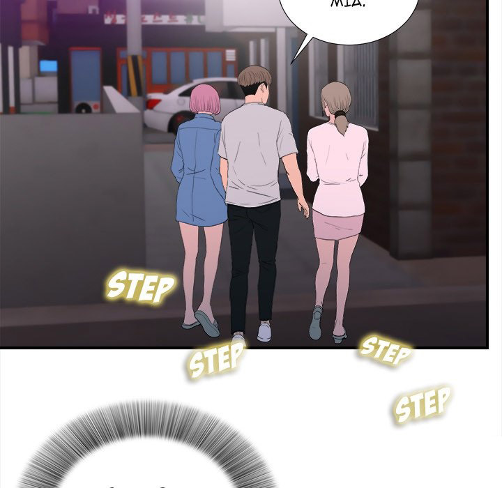 Behind the Curtains Chapter 34 image 64