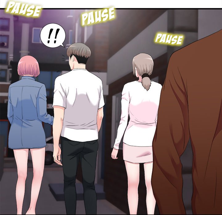 Behind the Curtains Chapter 34 image 68