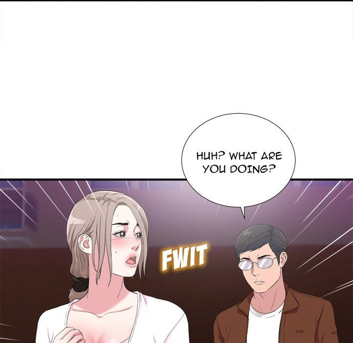Behind the Curtains Chapter 34 image 69