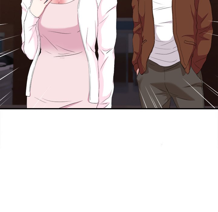 Behind the Curtains Chapter 34 image 70