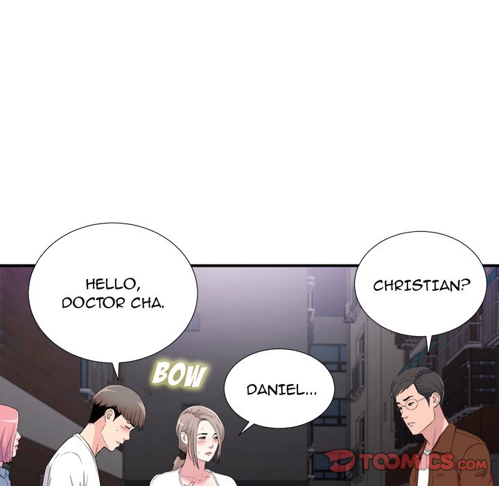 Behind the Curtains Chapter 34 image 73