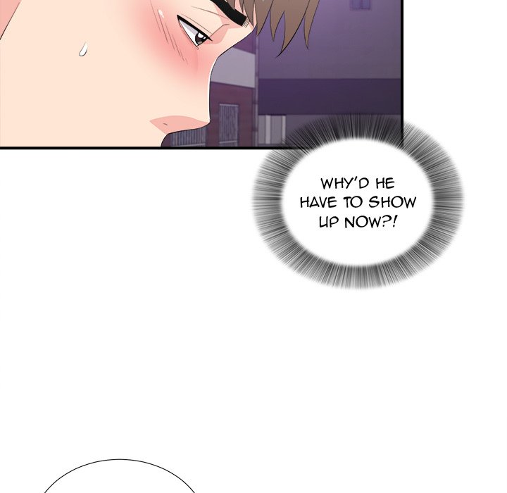 Behind the Curtains Chapter 34 image 75