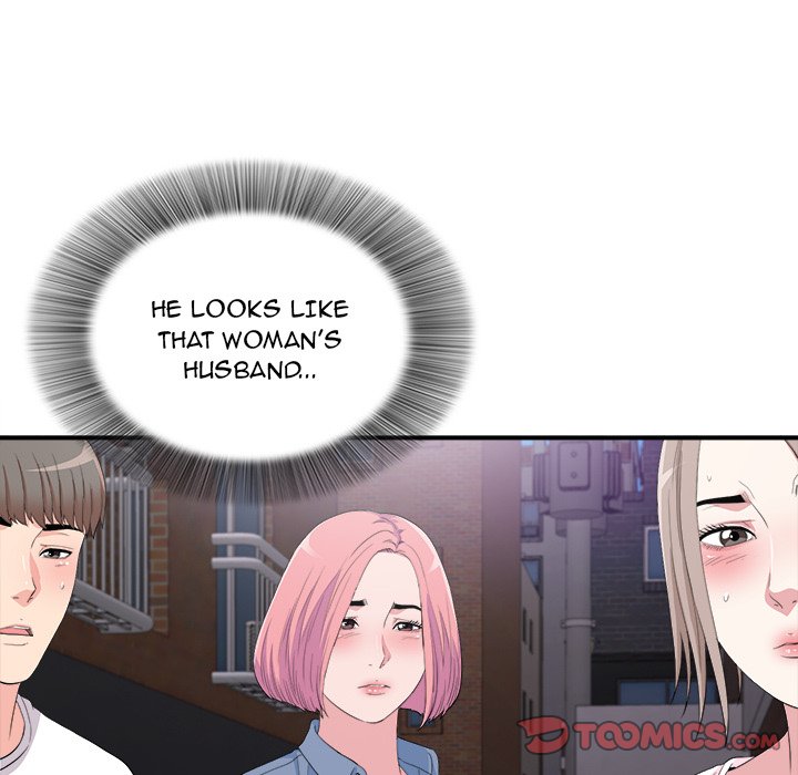Behind the Curtains Chapter 34 image 77