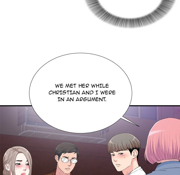 Behind the Curtains Chapter 34 image 80