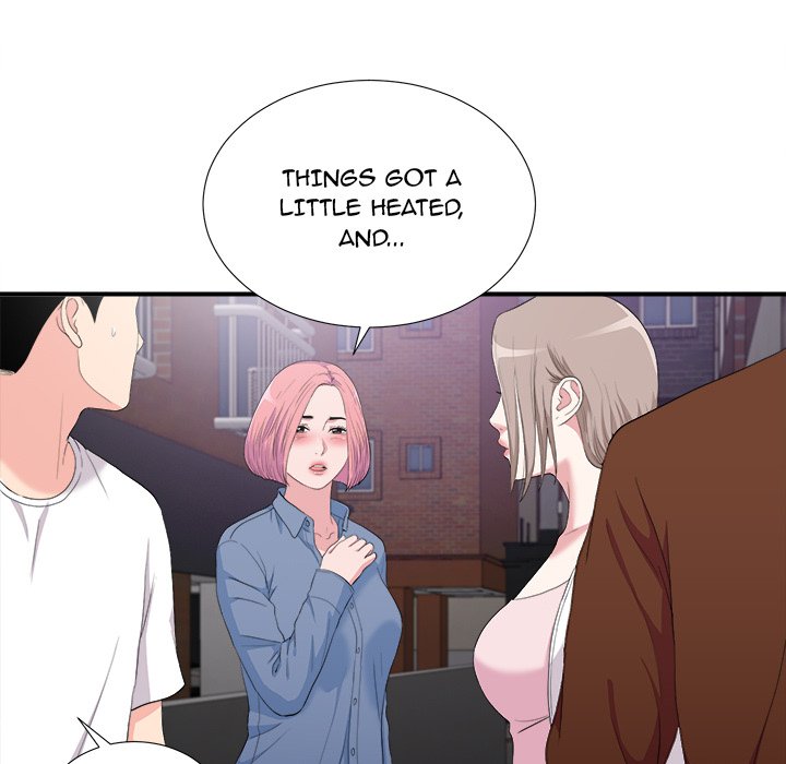 Behind the Curtains Chapter 34 image 82