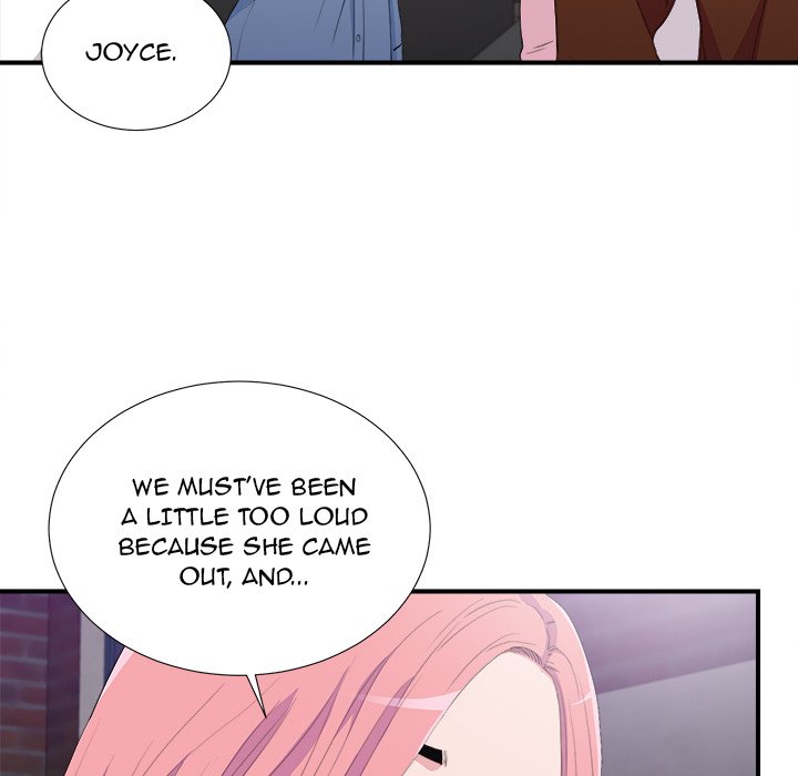 Behind the Curtains Chapter 34 image 83
