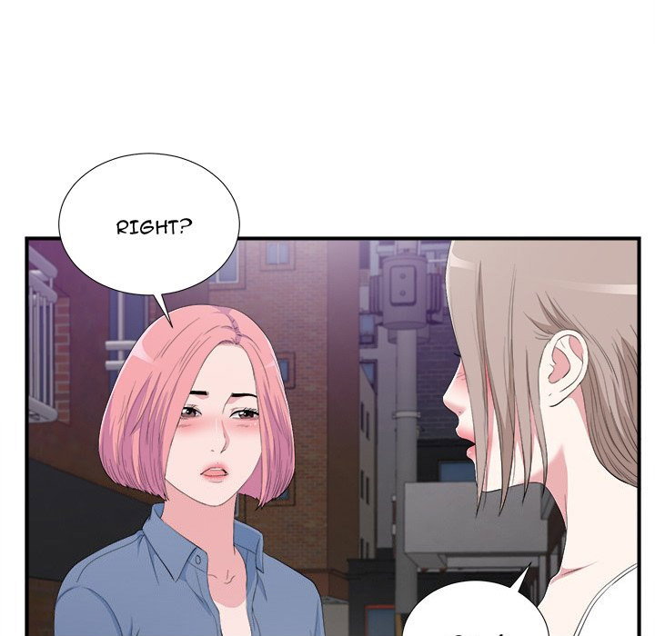 Behind the Curtains Chapter 34 image 85