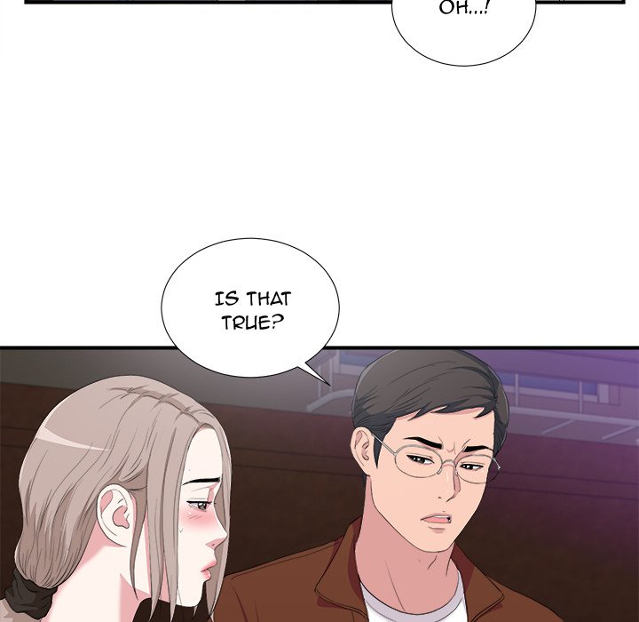 Behind the Curtains Chapter 34 image 86