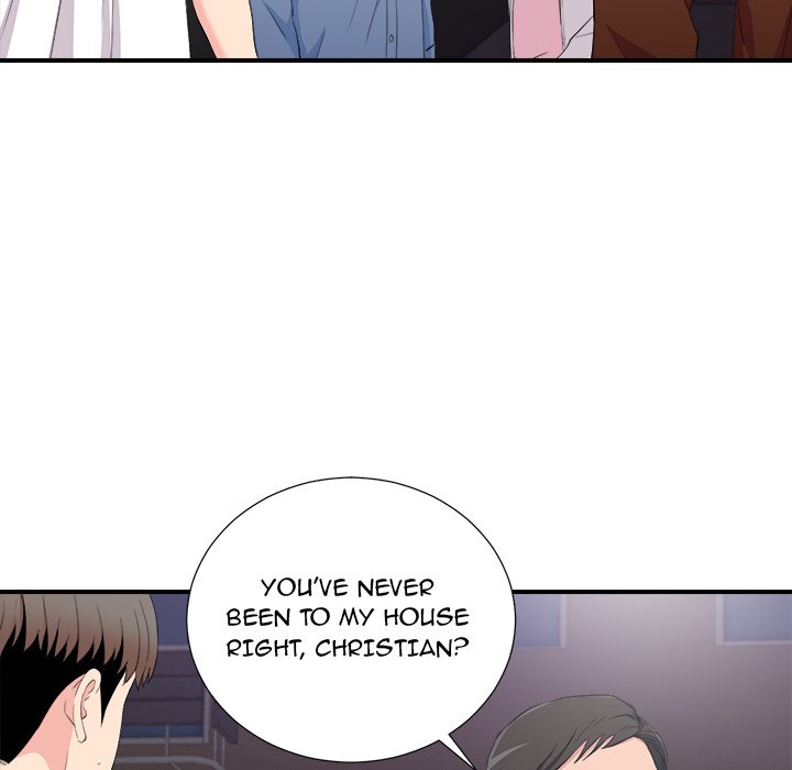Behind the Curtains Chapter 34 image 95
