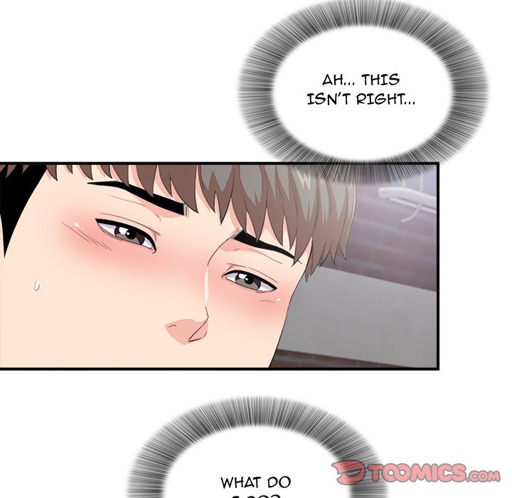 Behind the Curtains Chapter 34 image 97