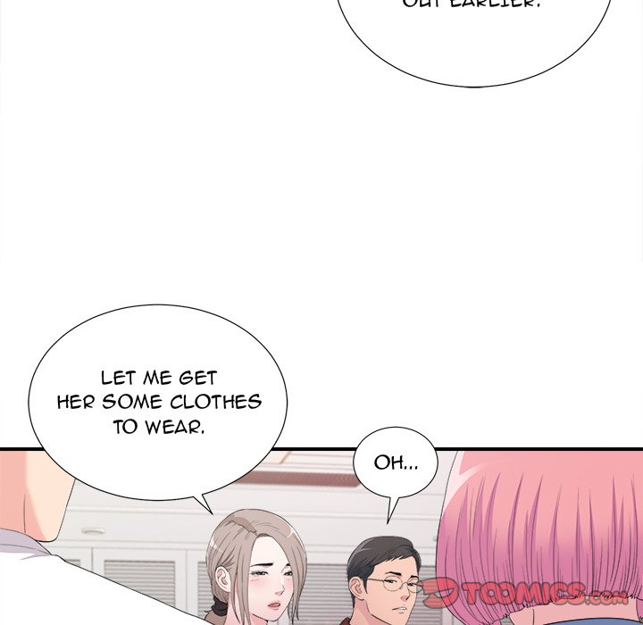 Behind the Curtains Chapter 35 image 9
