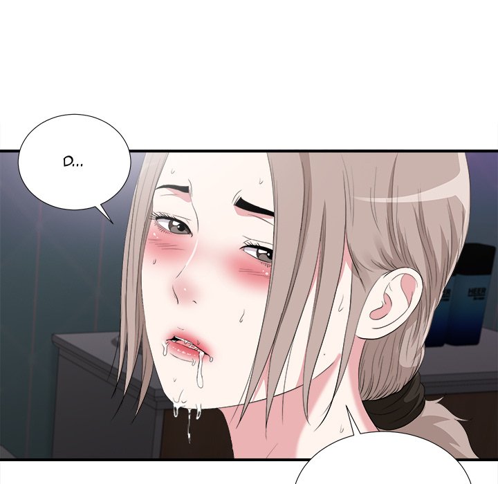Behind the Curtains Chapter 35 image 100