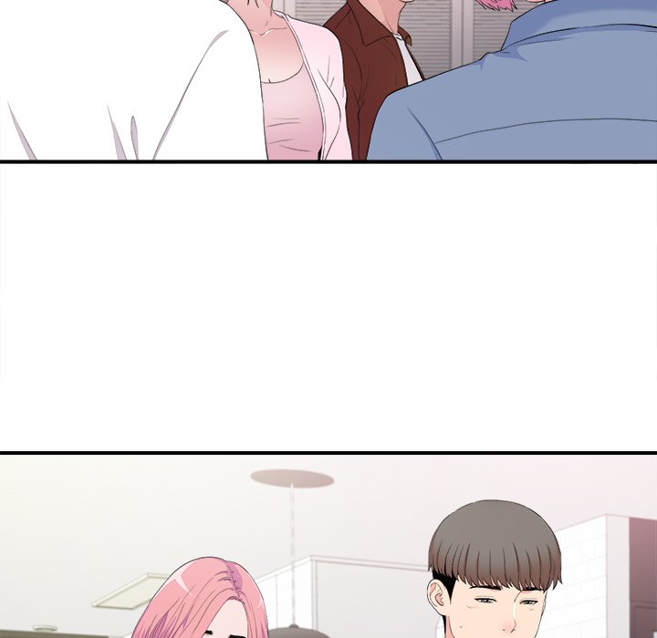 Behind the Curtains Chapter 35 image 10