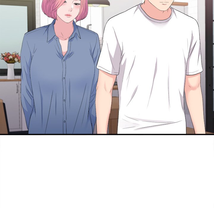 Behind the Curtains Chapter 35 image 11