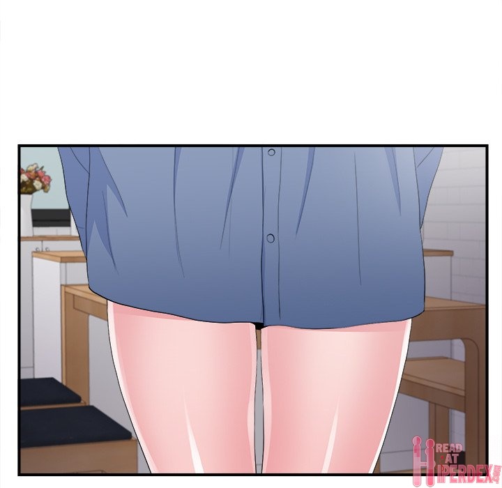 Behind the Curtains Chapter 35 image 12