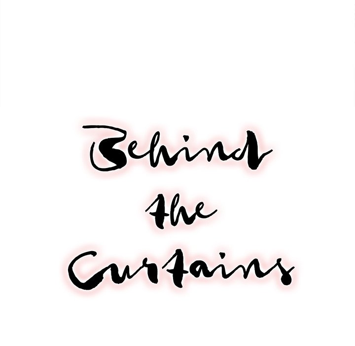 Behind the Curtains Chapter 35 image 15