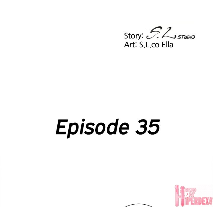 Behind the Curtains Chapter 35 image 16