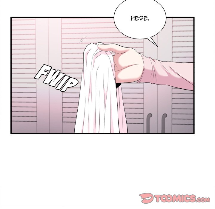 Behind the Curtains Chapter 35 image 17