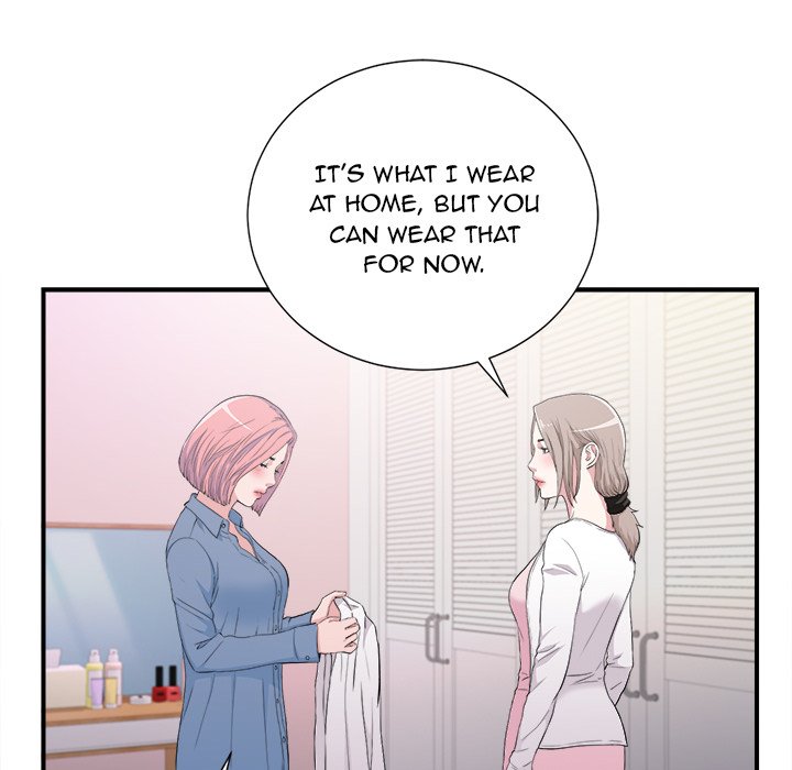 Behind the Curtains Chapter 35 image 18