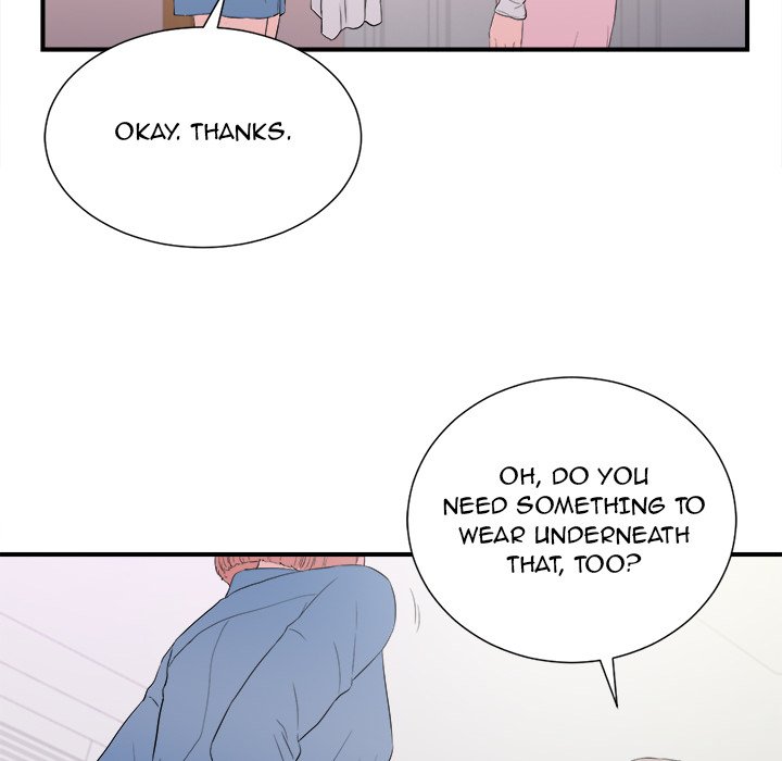Behind the Curtains Chapter 35 image 19
