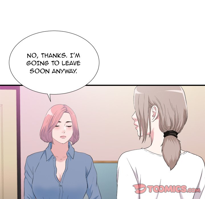 Behind the Curtains Chapter 35 image 21