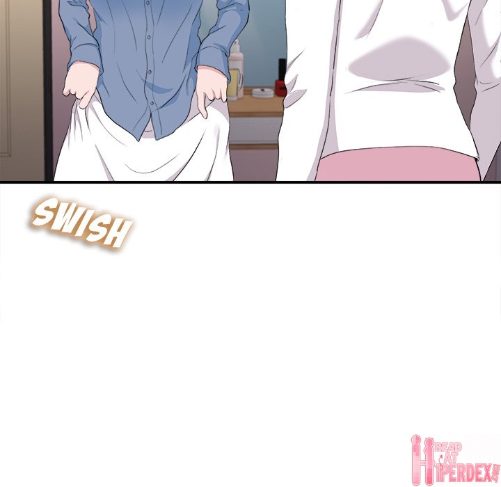 Behind the Curtains Chapter 35 image 22