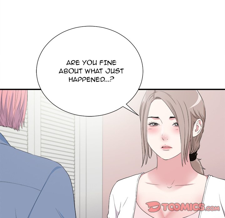Behind the Curtains Chapter 35 image 25