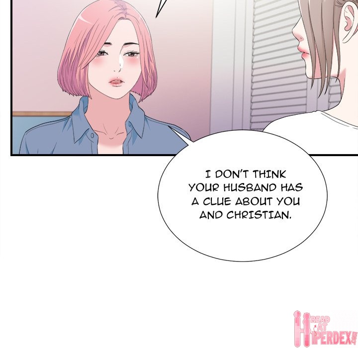 Behind the Curtains Chapter 35 image 27