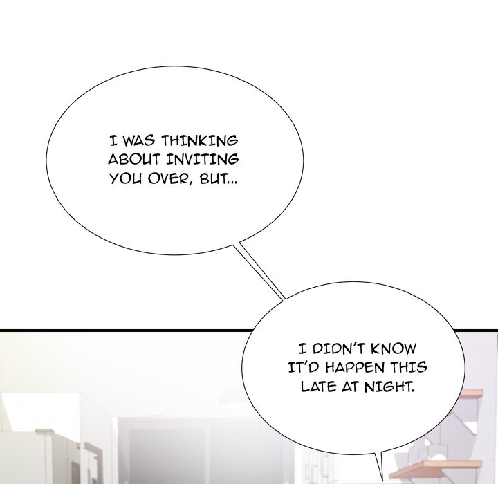 Behind the Curtains Chapter 35 image 31