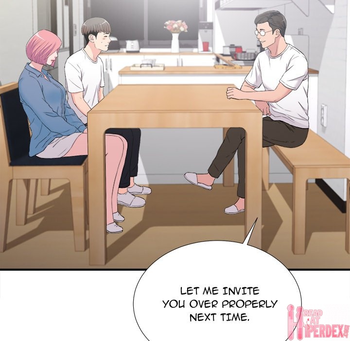 Behind the Curtains Chapter 35 image 32