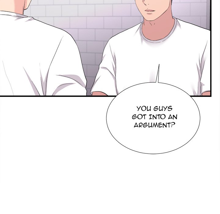 Behind the Curtains Chapter 35 image 34