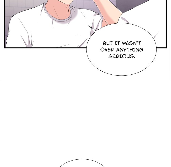 Behind the Curtains Chapter 35 image 36