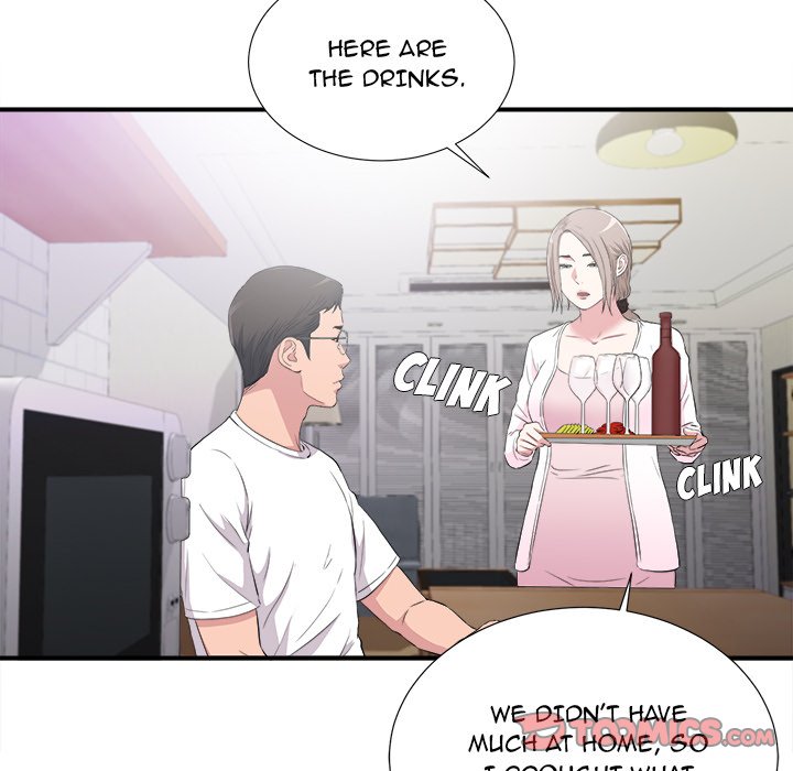 Behind the Curtains Chapter 35 image 37