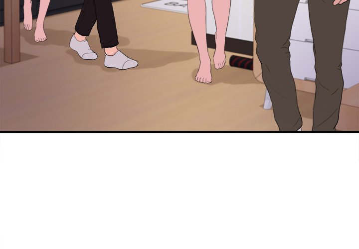 Behind the Curtains Chapter 35 image 3