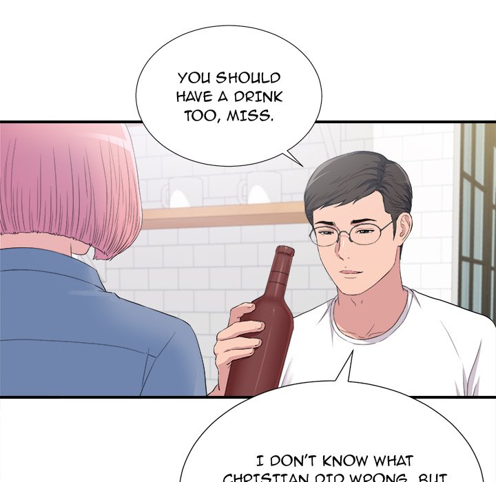 Behind the Curtains Chapter 35 image 40