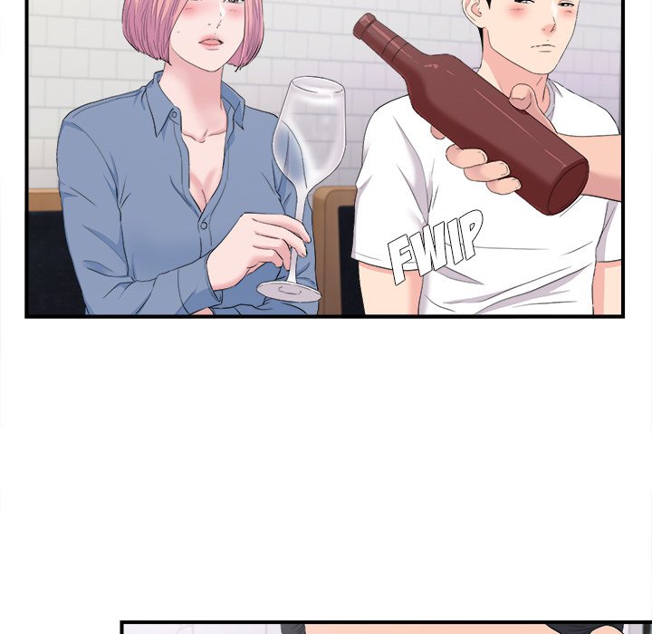 Behind the Curtains Chapter 35 image 42