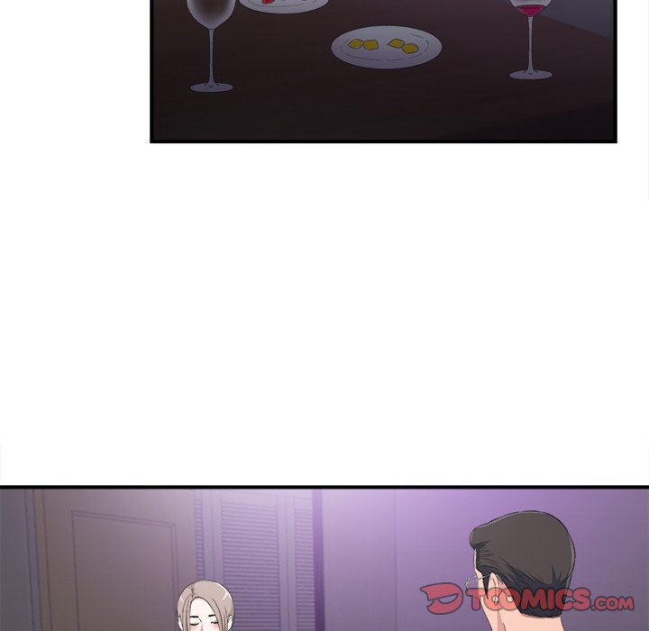 Behind the Curtains Chapter 35 image 49