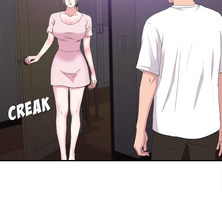 Behind the Curtains Chapter 35 image 50