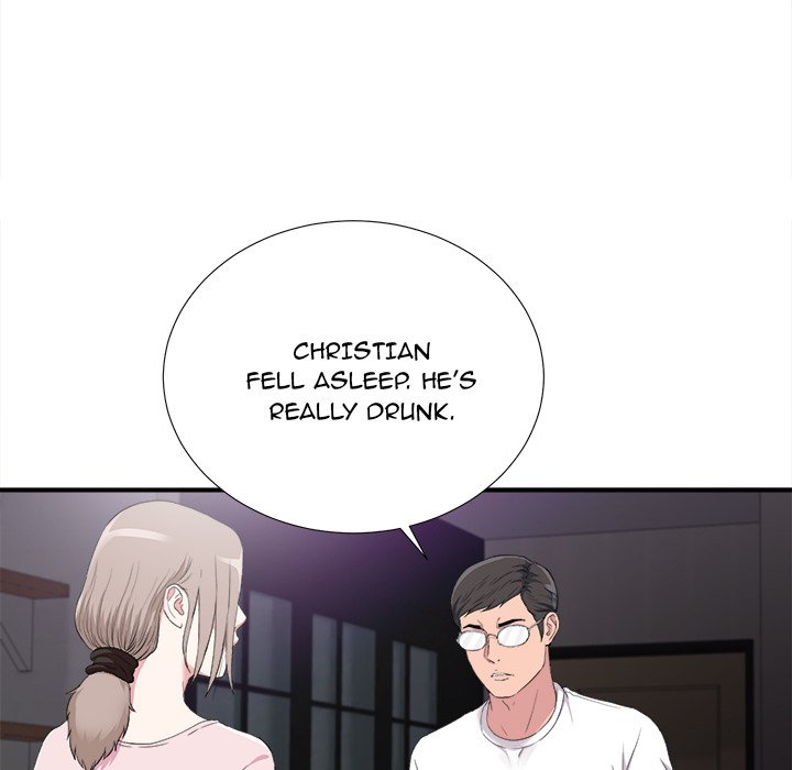 Behind the Curtains Chapter 35 image 52